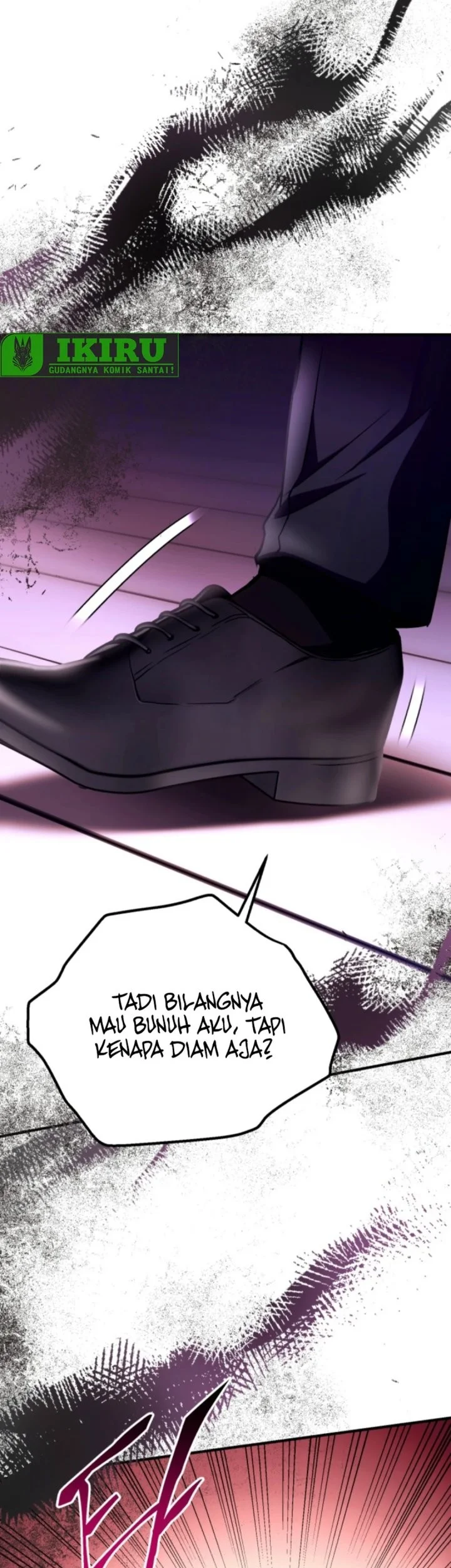 Even the Supreme One Has Never Been a Dad Before Chapter 20 Gambar 60