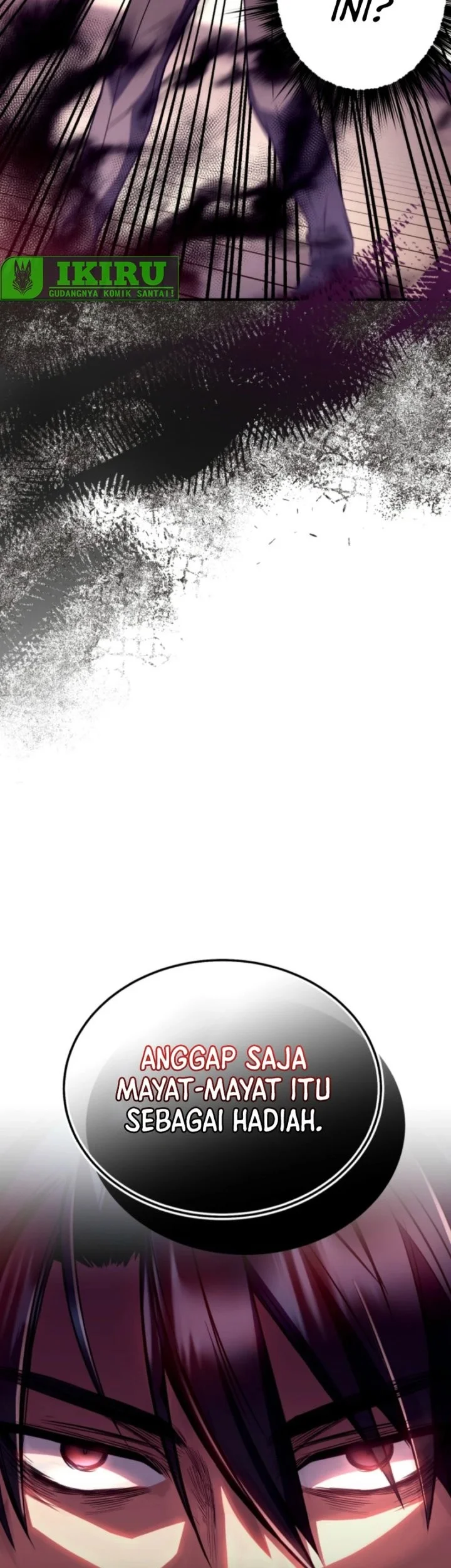 Even the Supreme One Has Never Been a Dad Before Chapter 20 Gambar 62