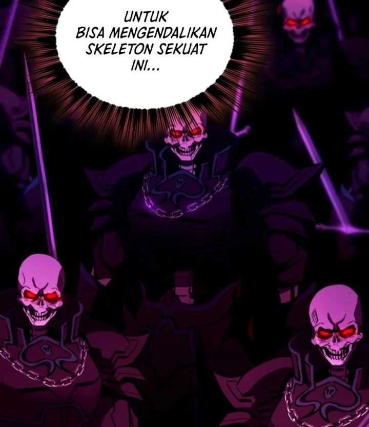 Even the Supreme One Has Never Been a Dad Before Chapter 20 Gambar 75