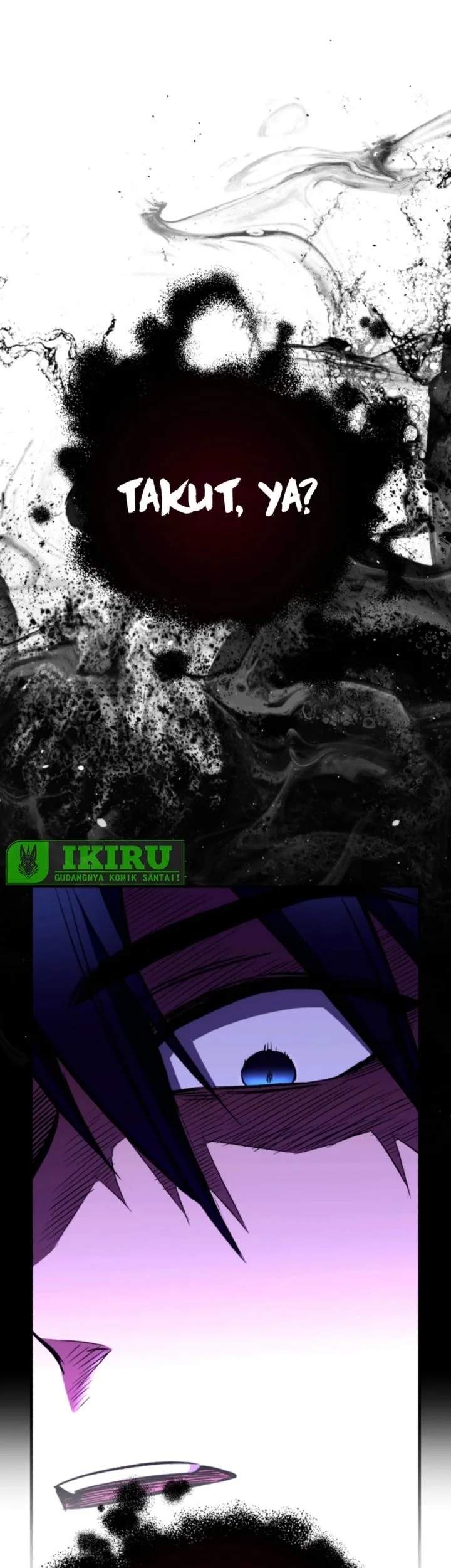 Even the Supreme One Has Never Been a Dad Before Chapter 20 Gambar 80