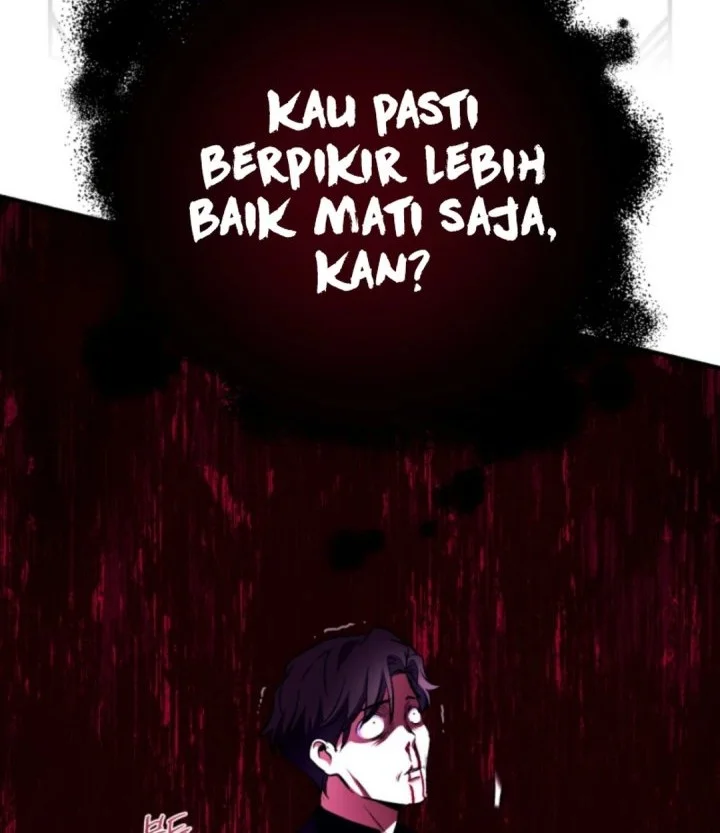 Even the Supreme One Has Never Been a Dad Before Chapter 20 Gambar 81