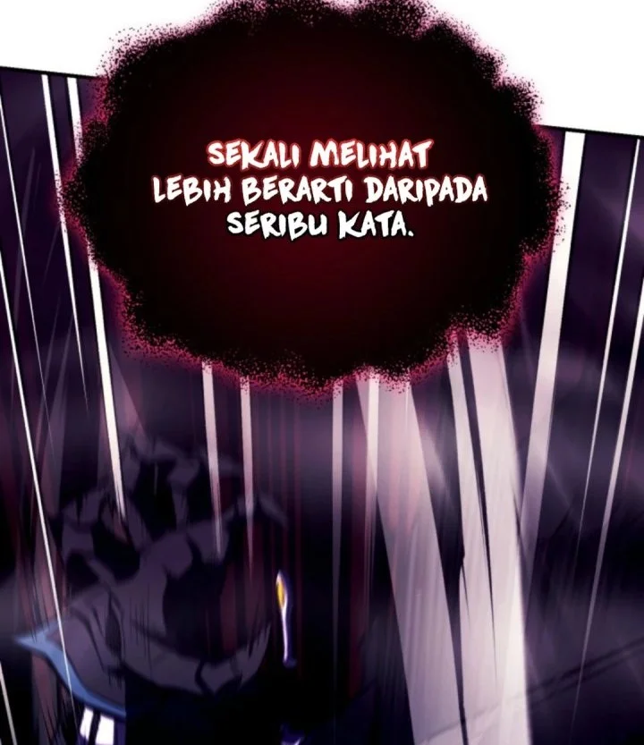 Even the Supreme One Has Never Been a Dad Before Chapter 20 Gambar 85