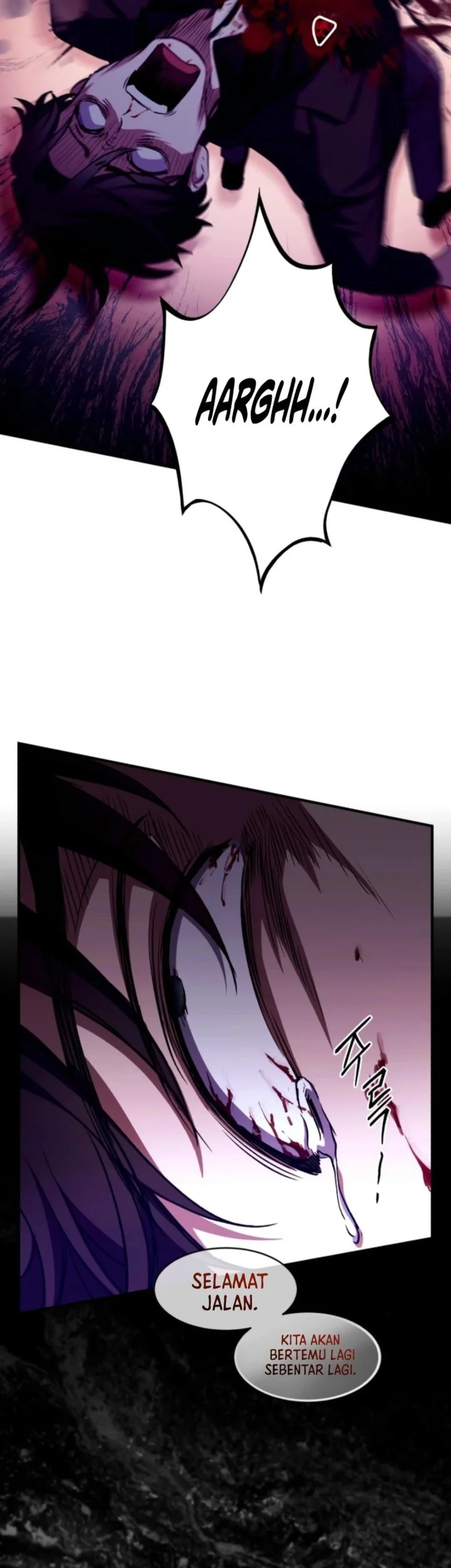 Even the Supreme One Has Never Been a Dad Before Chapter 20 Gambar 88