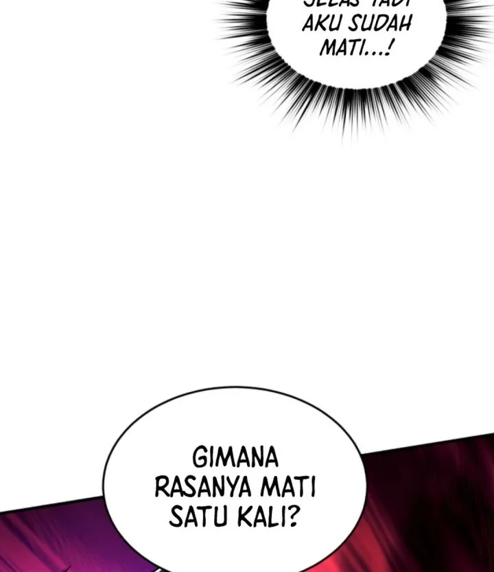 Even the Supreme One Has Never Been a Dad Before Chapter 20 Gambar 91