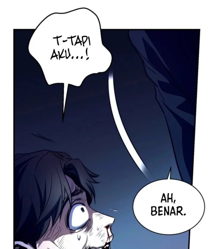 Even the Supreme One Has Never Been a Dad Before Chapter 20 Gambar 93