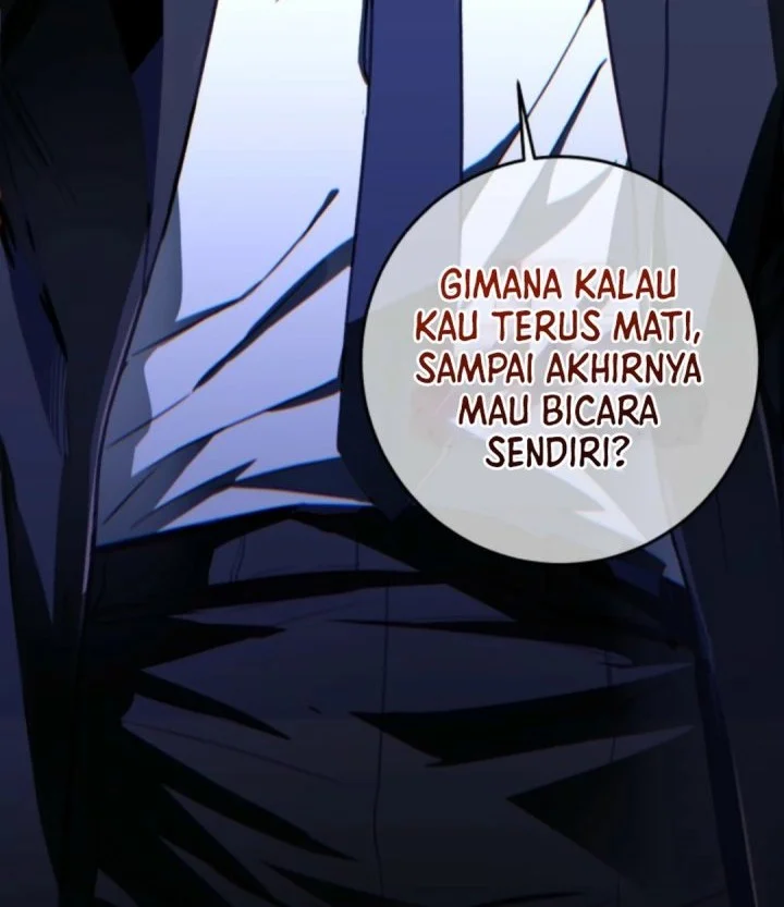 Even the Supreme One Has Never Been a Dad Before Chapter 20 Gambar 95