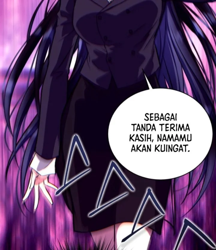 Even the Supreme One Has Never Been a Dad Before Chapter 20 Gambar 7