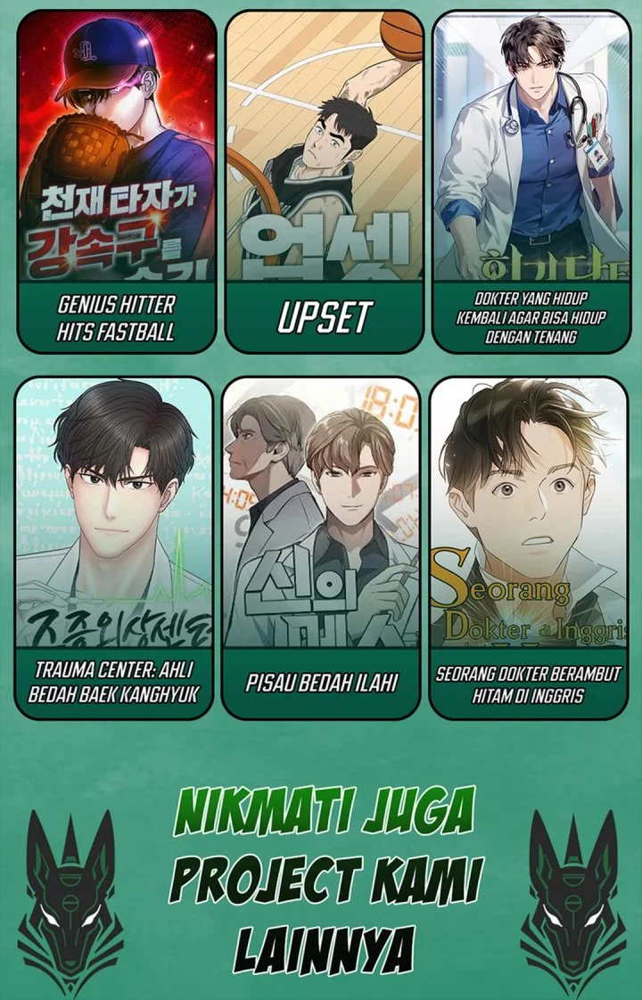 Even the Supreme One Has Never Been a Dad Before Chapter 20 Gambar 98