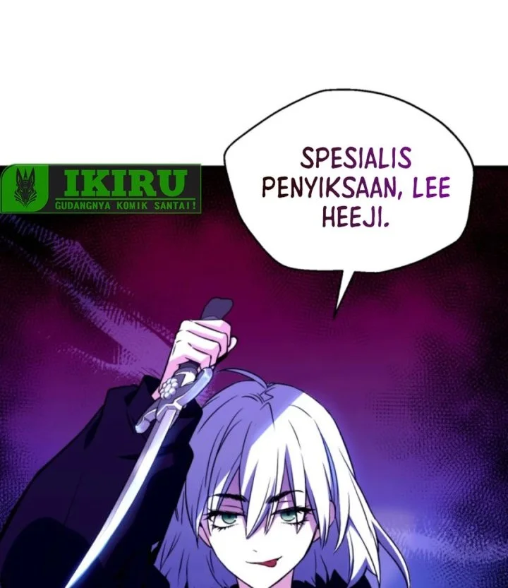 Even the Supreme One Has Never Been a Dad Before Chapter 20 Gambar 9