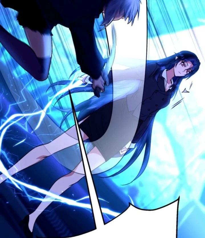 Even the Supreme One Has Never Been a Dad Before Chapter 20 Gambar 15