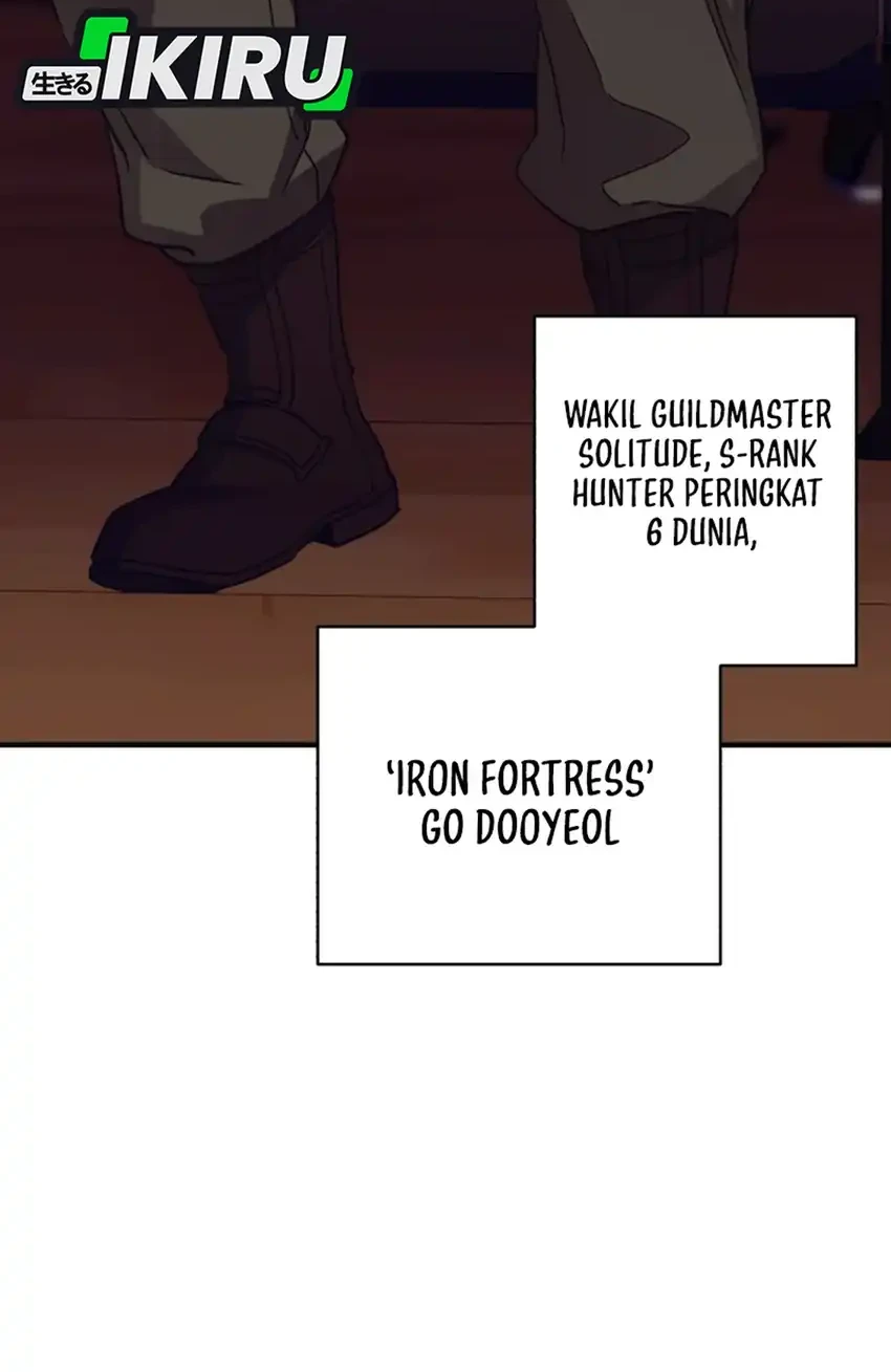 Even the Supreme One Has Never Been a Dad Before Chapter 21 Gambar 22