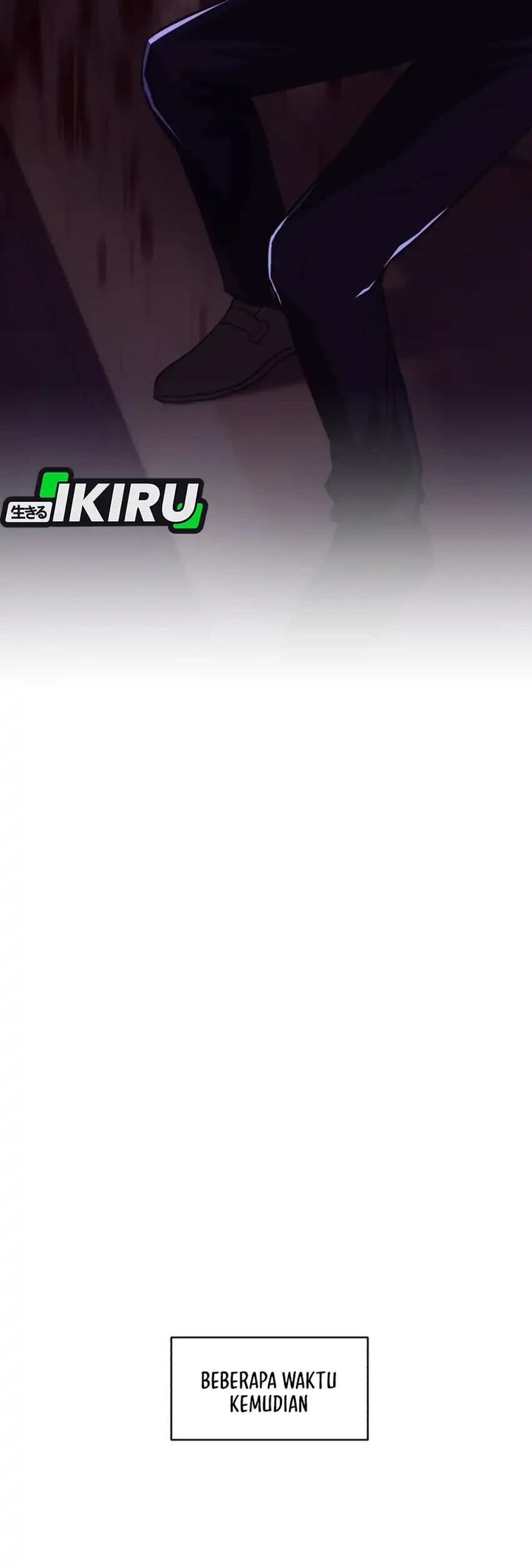 Even the Supreme One Has Never Been a Dad Before Chapter 21 Gambar 25