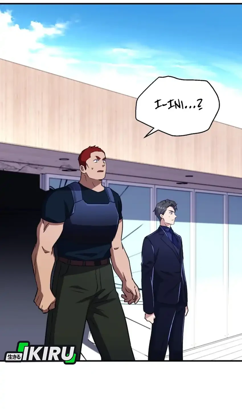 Even the Supreme One Has Never Been a Dad Before Chapter 21 Gambar 26