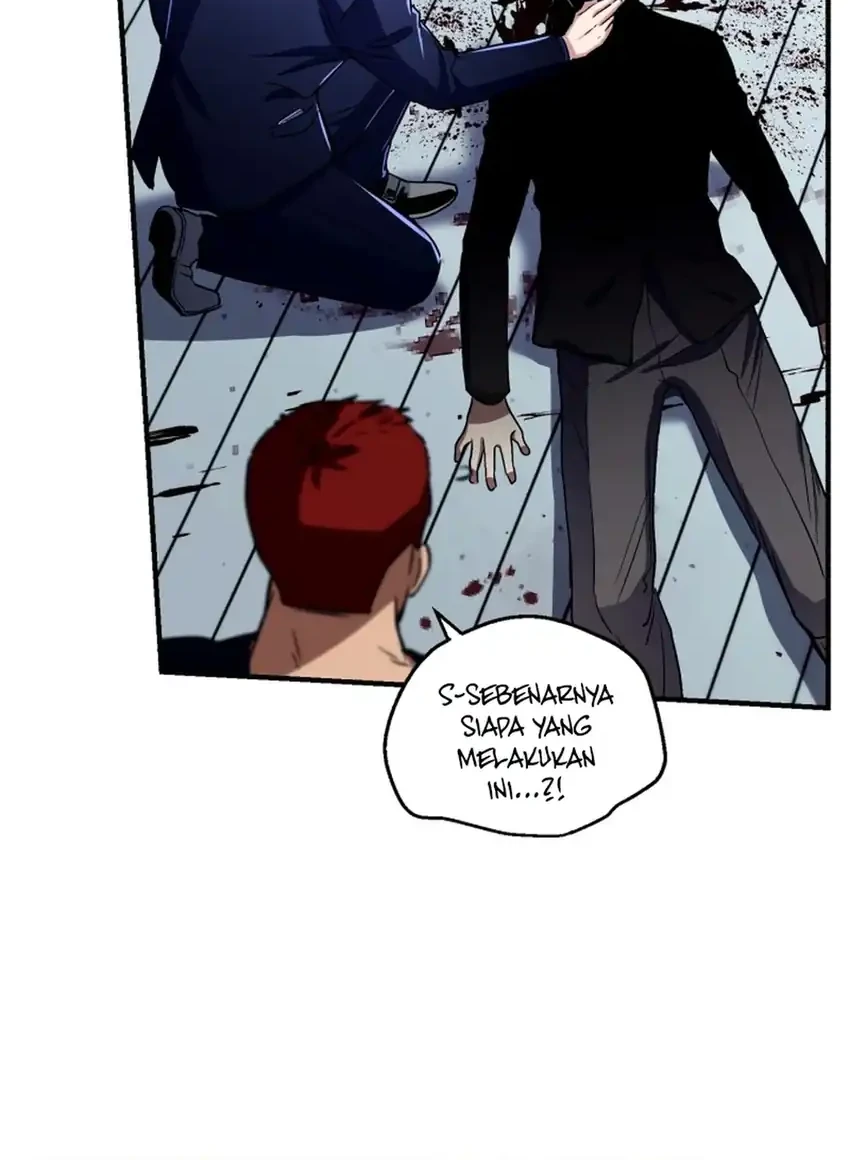 Even the Supreme One Has Never Been a Dad Before Chapter 21 Gambar 30