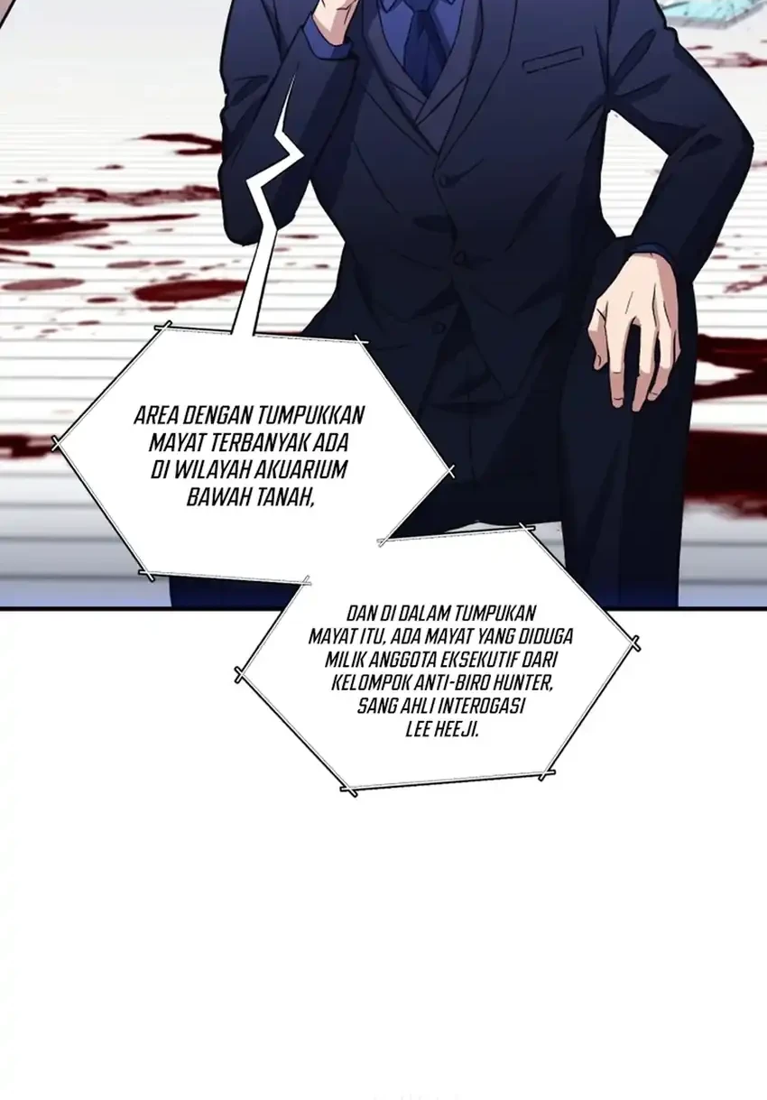 Even the Supreme One Has Never Been a Dad Before Chapter 21 Gambar 32