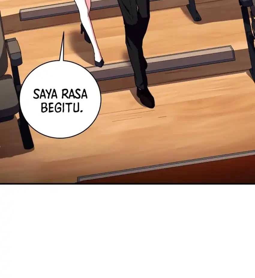 Even the Supreme One Has Never Been a Dad Before Chapter 21 Gambar 36