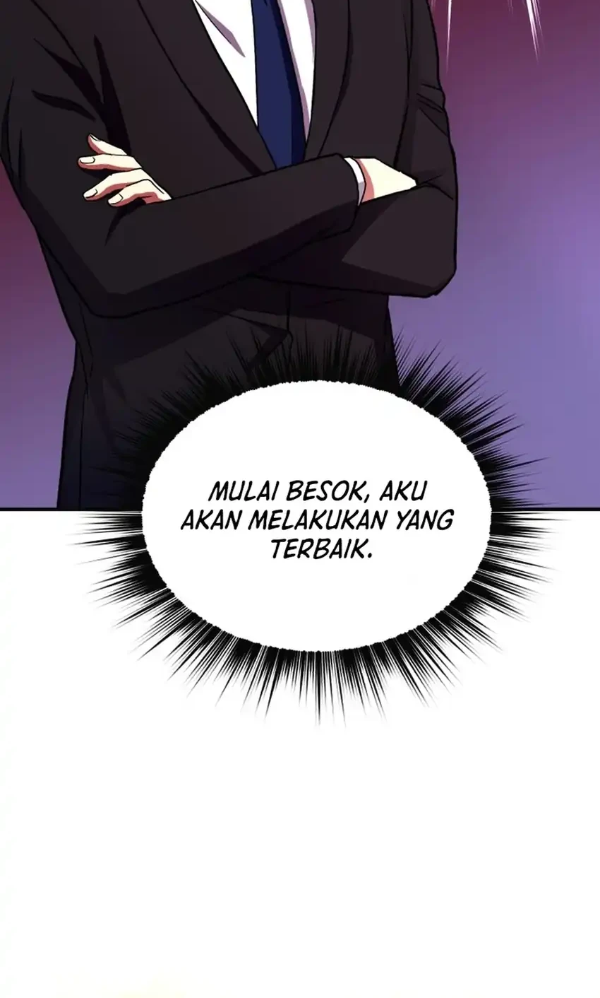 Even the Supreme One Has Never Been a Dad Before Chapter 21 Gambar 40