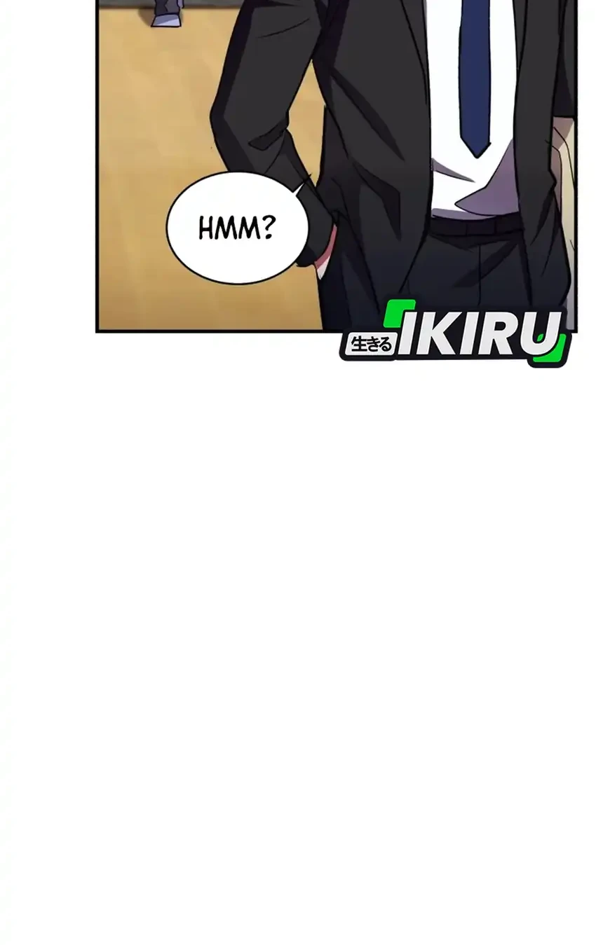 Even the Supreme One Has Never Been a Dad Before Chapter 21 Gambar 53