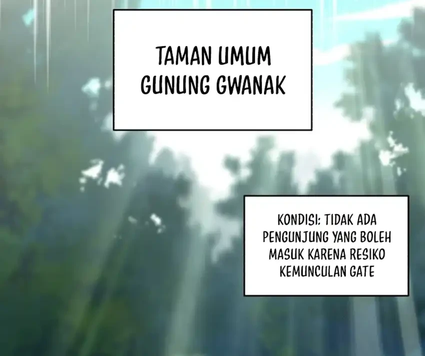 Even the Supreme One Has Never Been a Dad Before Chapter 22 Gambar 18