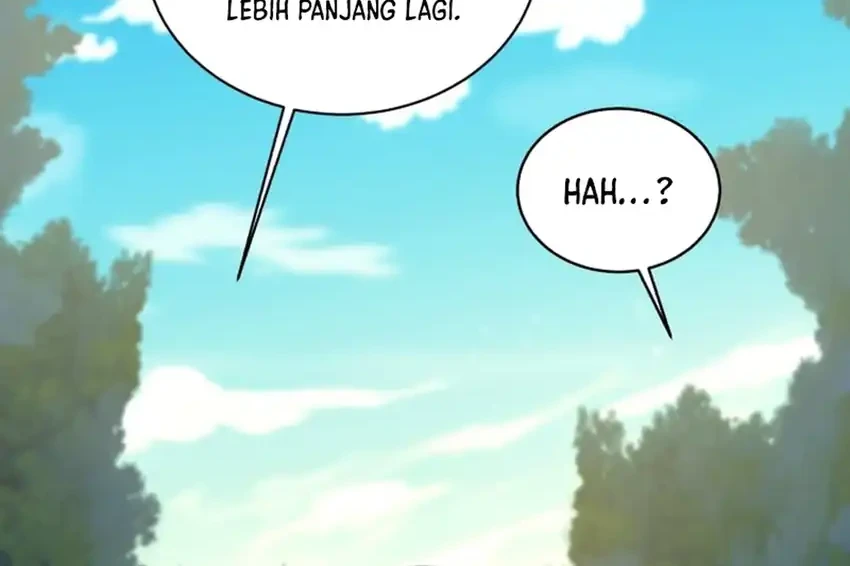 Even the Supreme One Has Never Been a Dad Before Chapter 22 Gambar 23