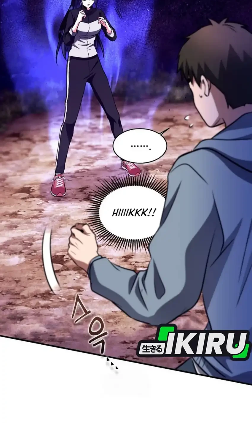 Even the Supreme One Has Never Been a Dad Before Chapter 22 Gambar 27