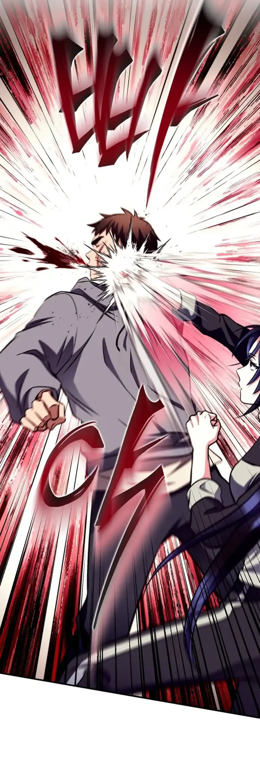 Even the Supreme One Has Never Been a Dad Before Chapter 22 Gambar 32