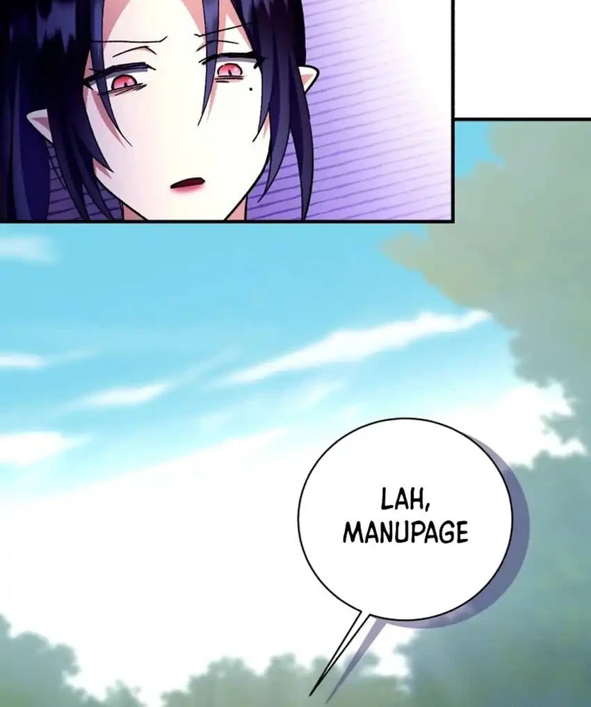 Even the Supreme One Has Never Been a Dad Before Chapter 22 Gambar 39