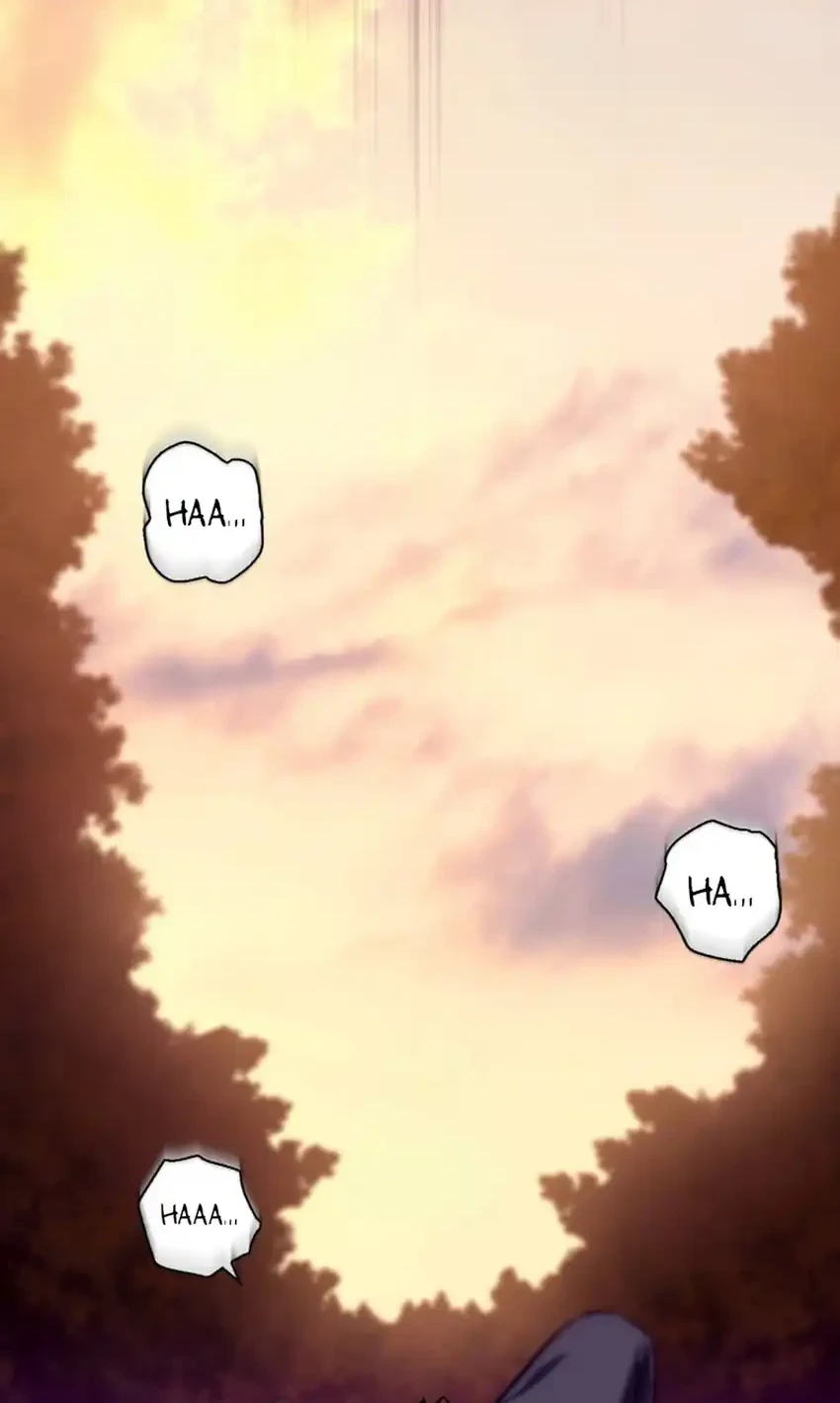 Even the Supreme One Has Never Been a Dad Before Chapter 22 Gambar 45