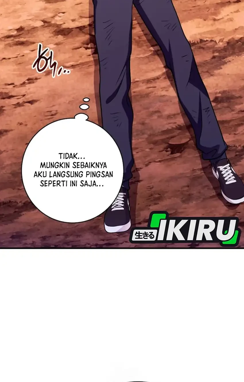 Even the Supreme One Has Never Been a Dad Before Chapter 22 Gambar 47