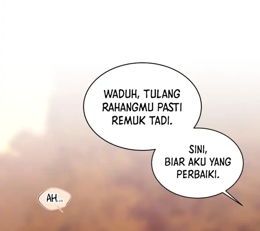 Even the Supreme One Has Never Been a Dad Before Chapter 22 Gambar 49