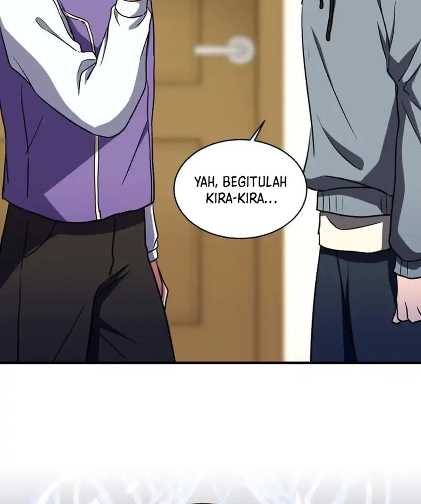 Even the Supreme One Has Never Been a Dad Before Chapter 22 Gambar 4