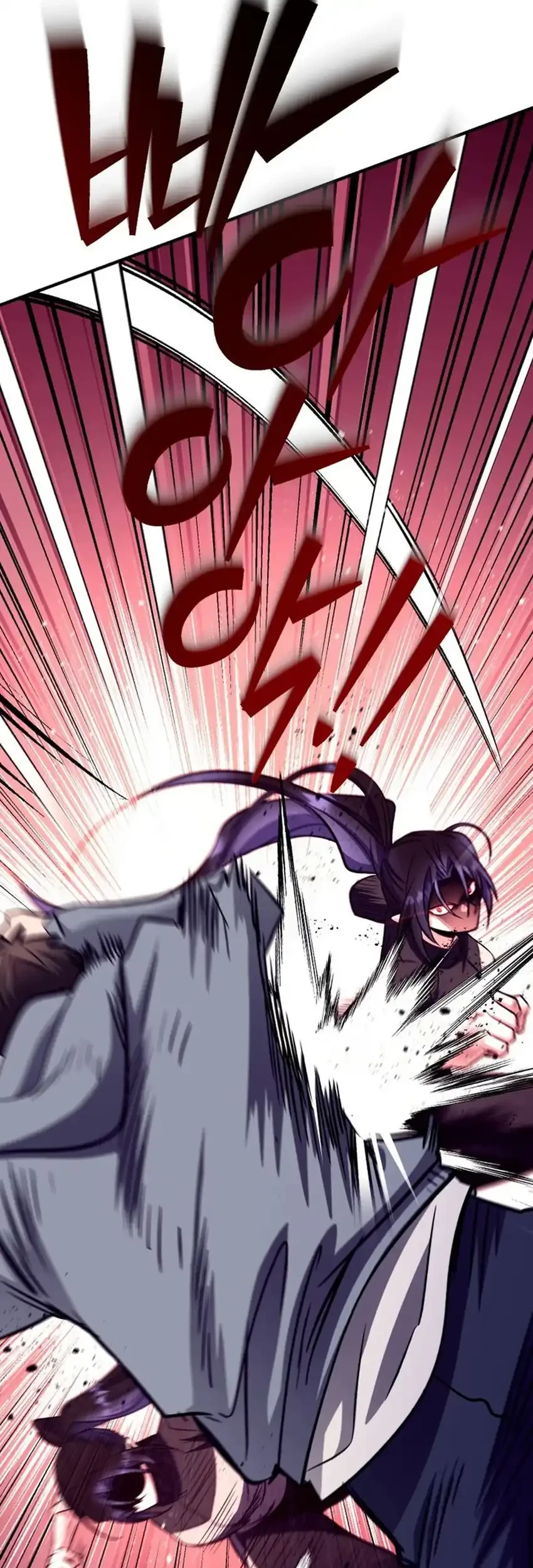 Even the Supreme One Has Never Been a Dad Before Chapter 22 Gambar 58