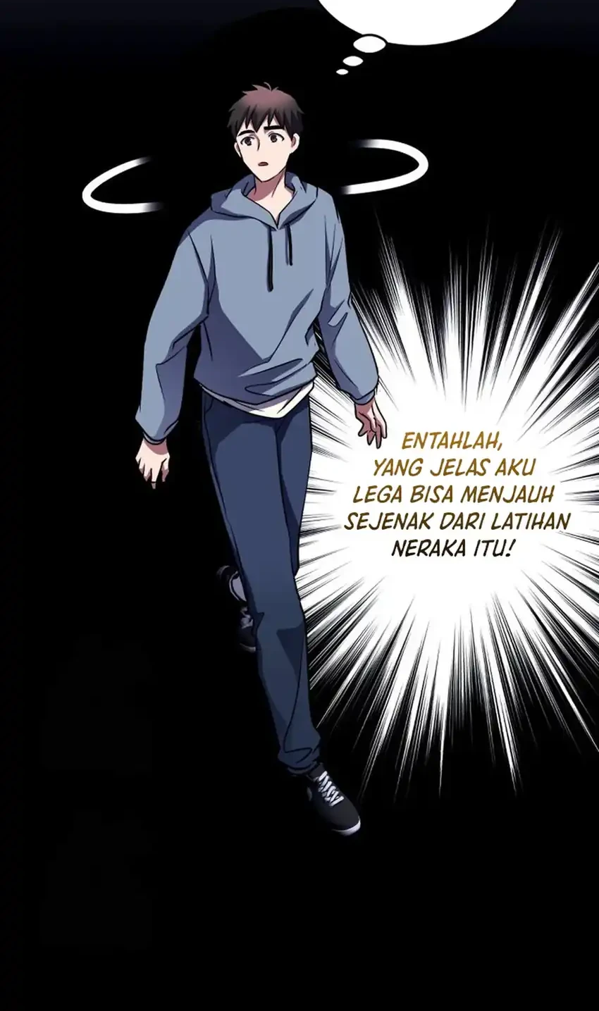 Even the Supreme One Has Never Been a Dad Before Chapter 22 Gambar 71