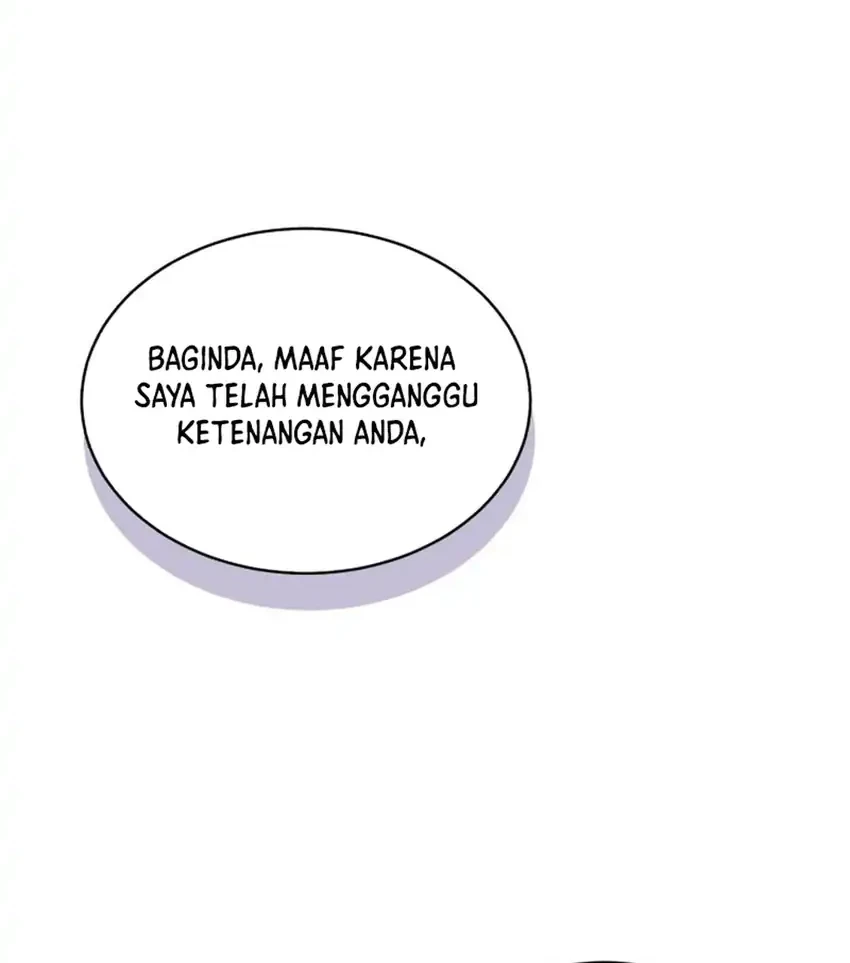 Even the Supreme One Has Never Been a Dad Before Chapter 22 Gambar 12