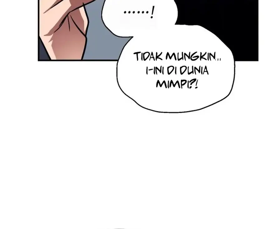 Even the Supreme One Has Never Been a Dad Before Chapter 22 Gambar 75