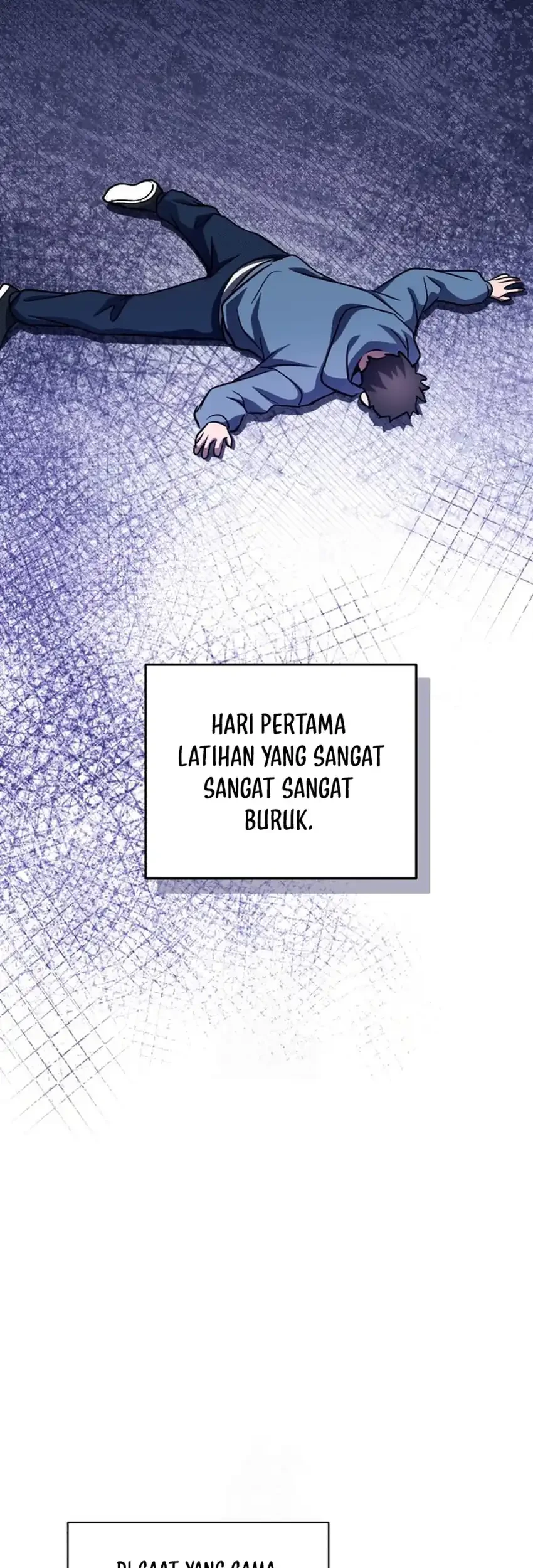 Even the Supreme One Has Never Been a Dad Before Chapter 22 Gambar 96