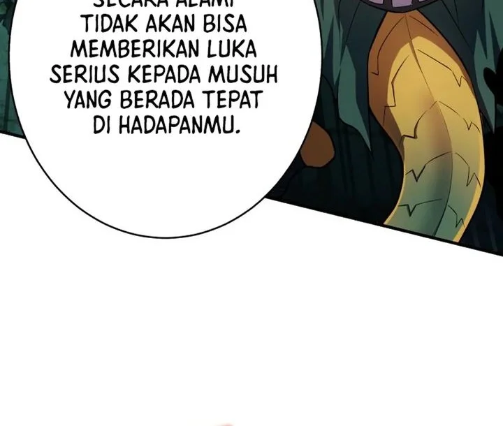 Even the Supreme One Has Never Been a Dad Before Chapter 23 Gambar 55