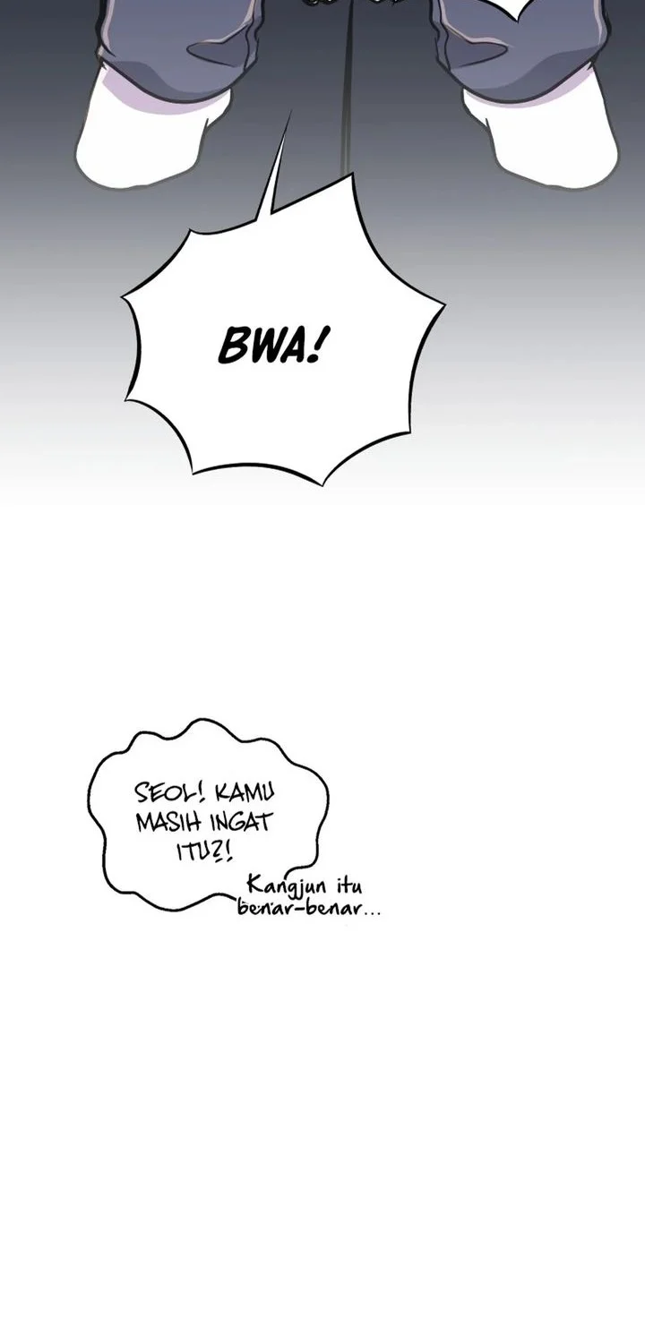 Even the Supreme One Has Never Been a Dad Before Chapter 23 Gambar 73