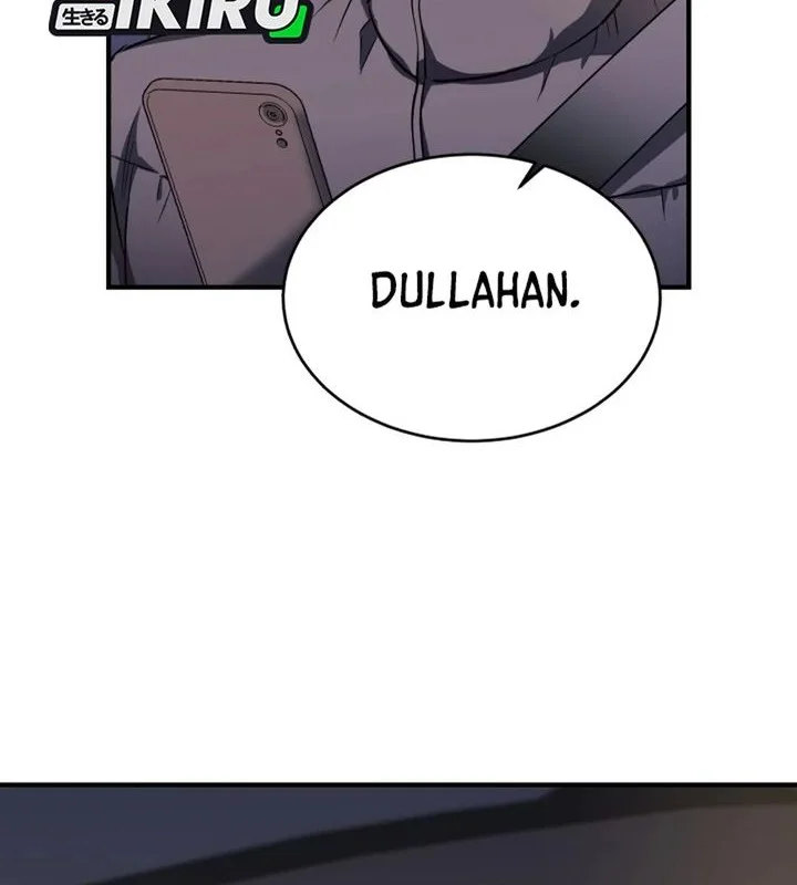 Even the Supreme One Has Never Been a Dad Before Chapter 23 Gambar 16