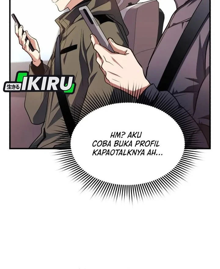 Even the Supreme One Has Never Been a Dad Before Chapter 23 Gambar 18