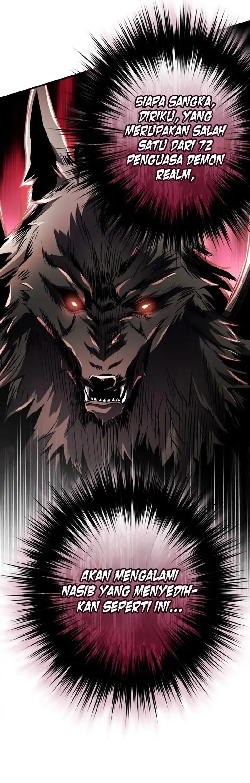 Even the Supreme One Has Never Been a Dad Before Chapter 9 Gambar 12