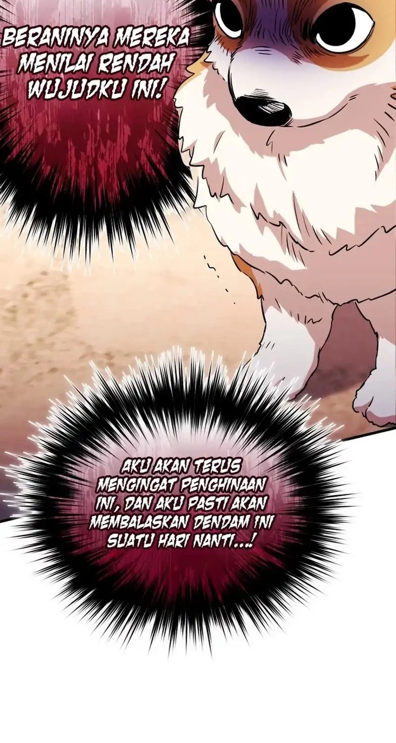 Even the Supreme One Has Never Been a Dad Before Chapter 9 Gambar 23