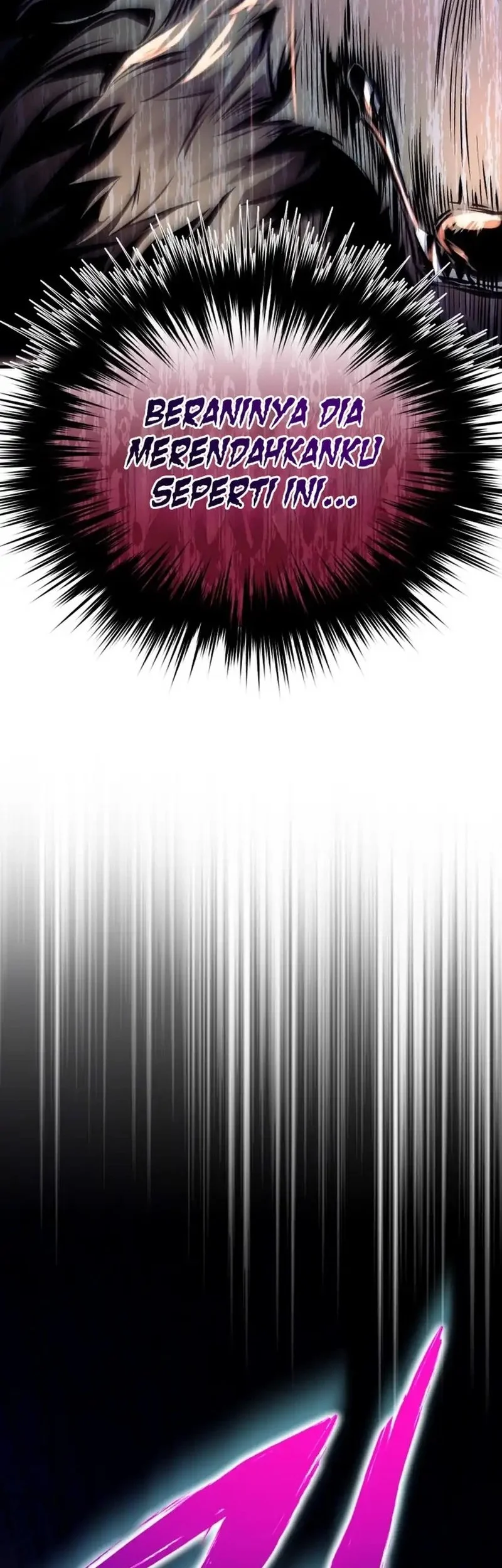 Manhwa Even the Supreme One Has Never Been a Dad Before Chapter 9 gambar nomor 2