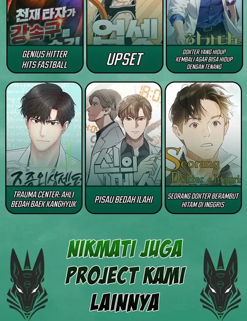 Even the Supreme One Has Never Been a Dad Before Chapter 9 Gambar 76