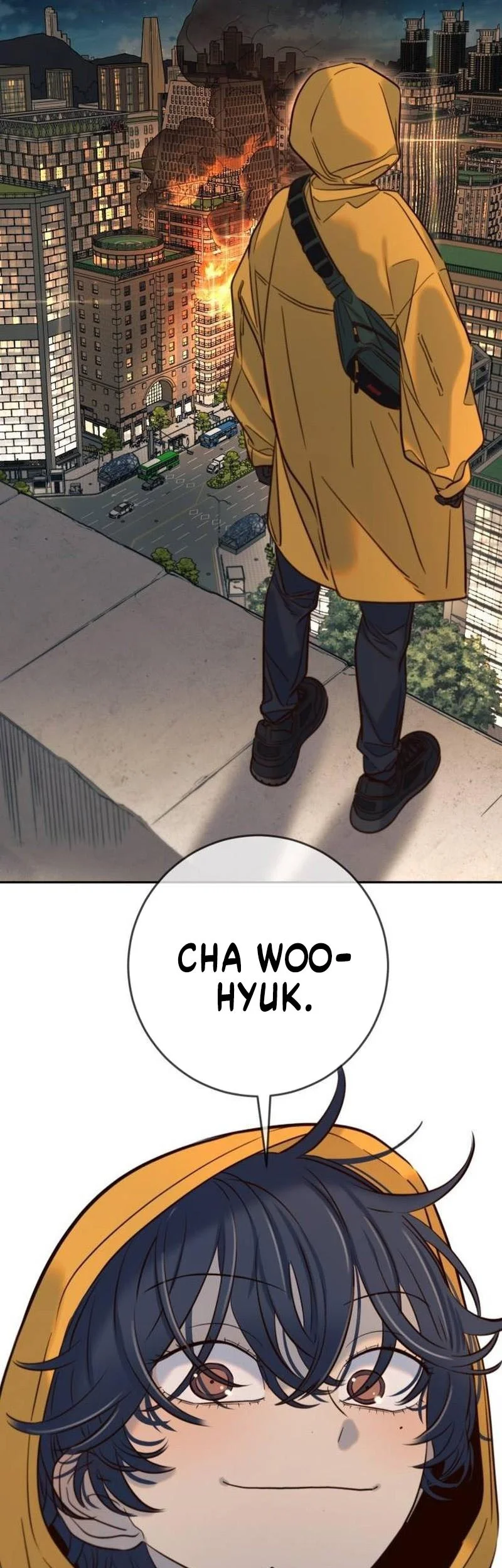 Everyone Loves Her Chapter 40 Gambar 50