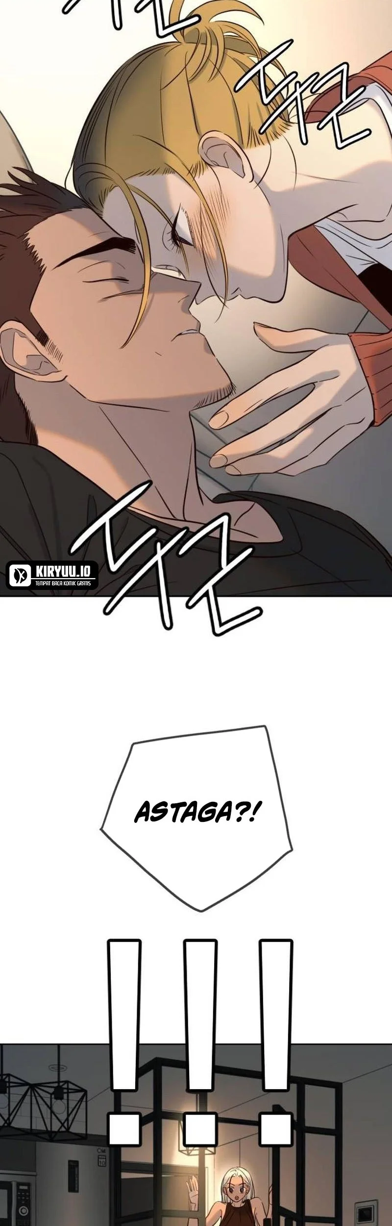 Everyone Loves Her Chapter 40 Gambar 59