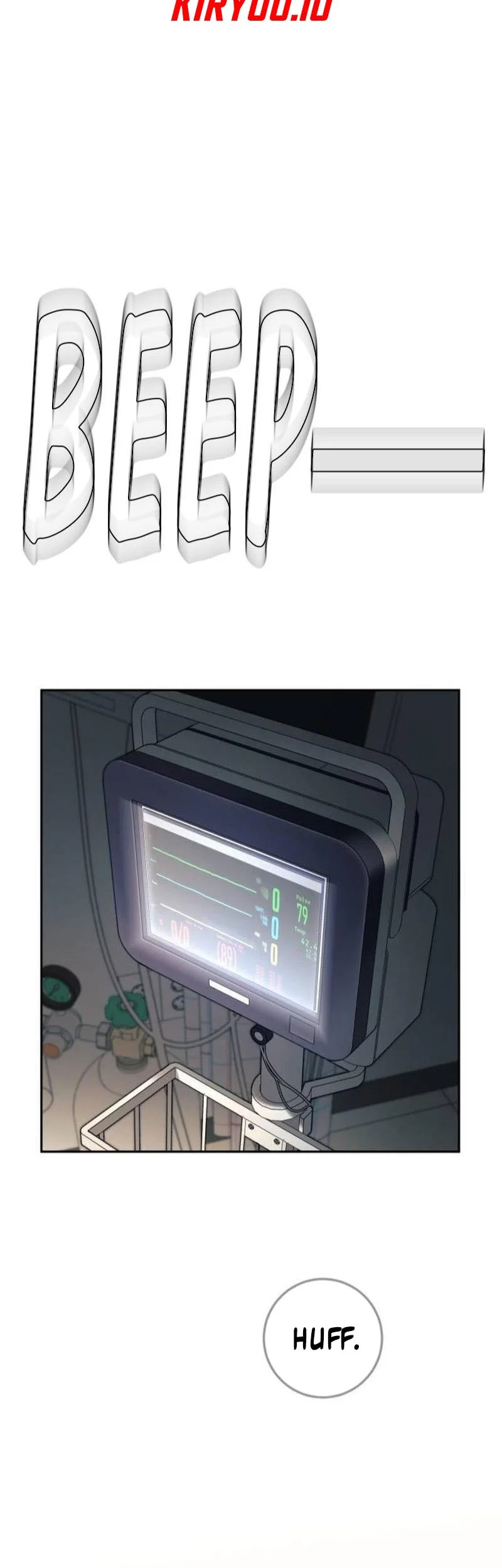 Everyone Loves Her Chapter 40 Gambar 65