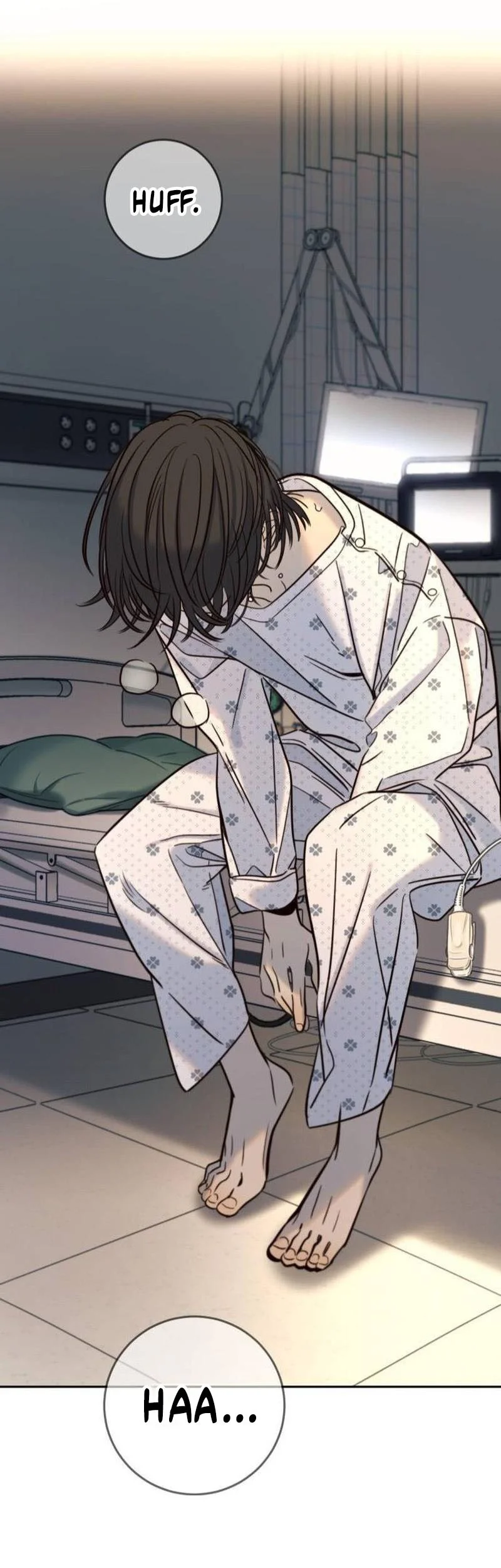 Everyone Loves Her Chapter 40 Gambar 66