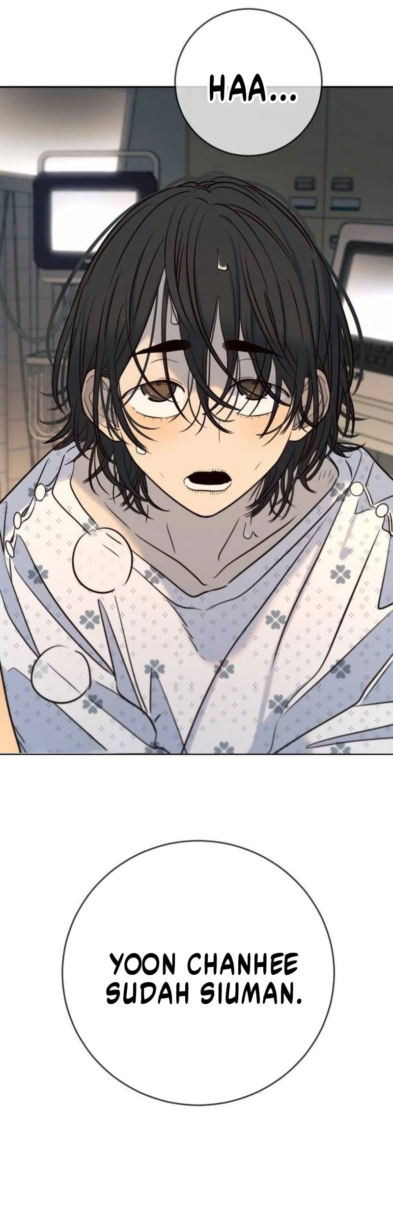 Everyone Loves Her Chapter 40 Gambar 67