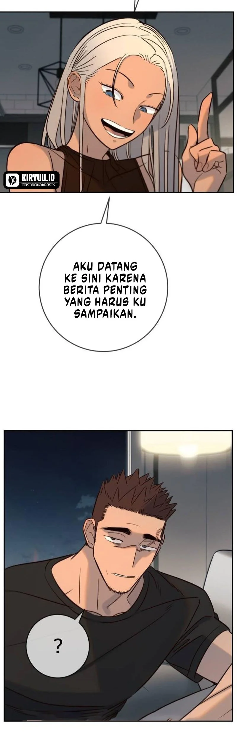 Everyone Loves Her Chapter 40 Gambar 63